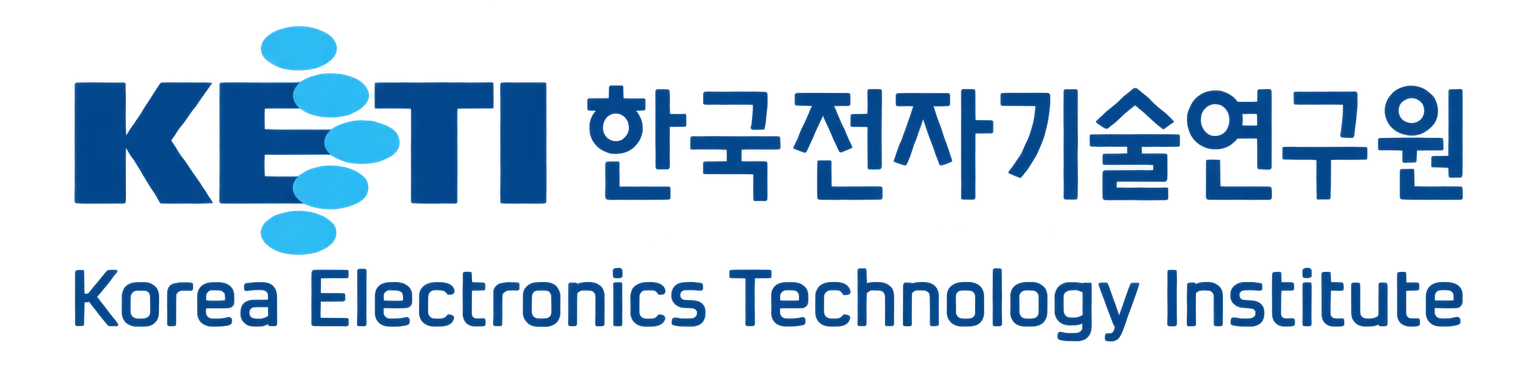 KETI 한국전자기술연구원